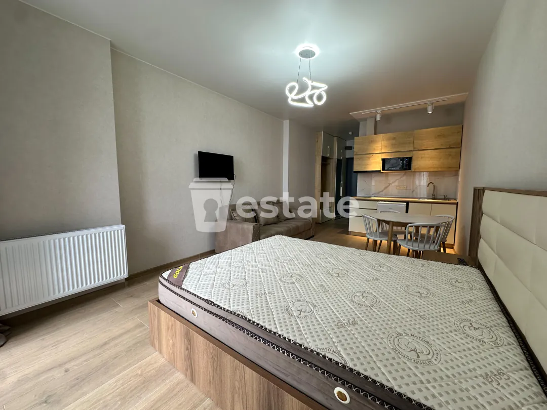 Comfortable studio for rent near the new boulevard — photo 4