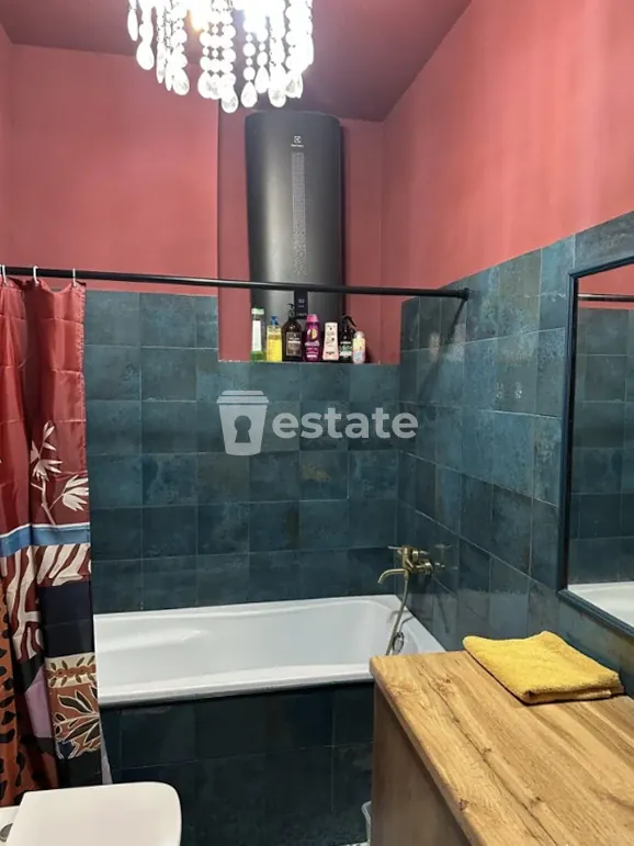 Selling a stylish studio near the new boulevard — photo 7