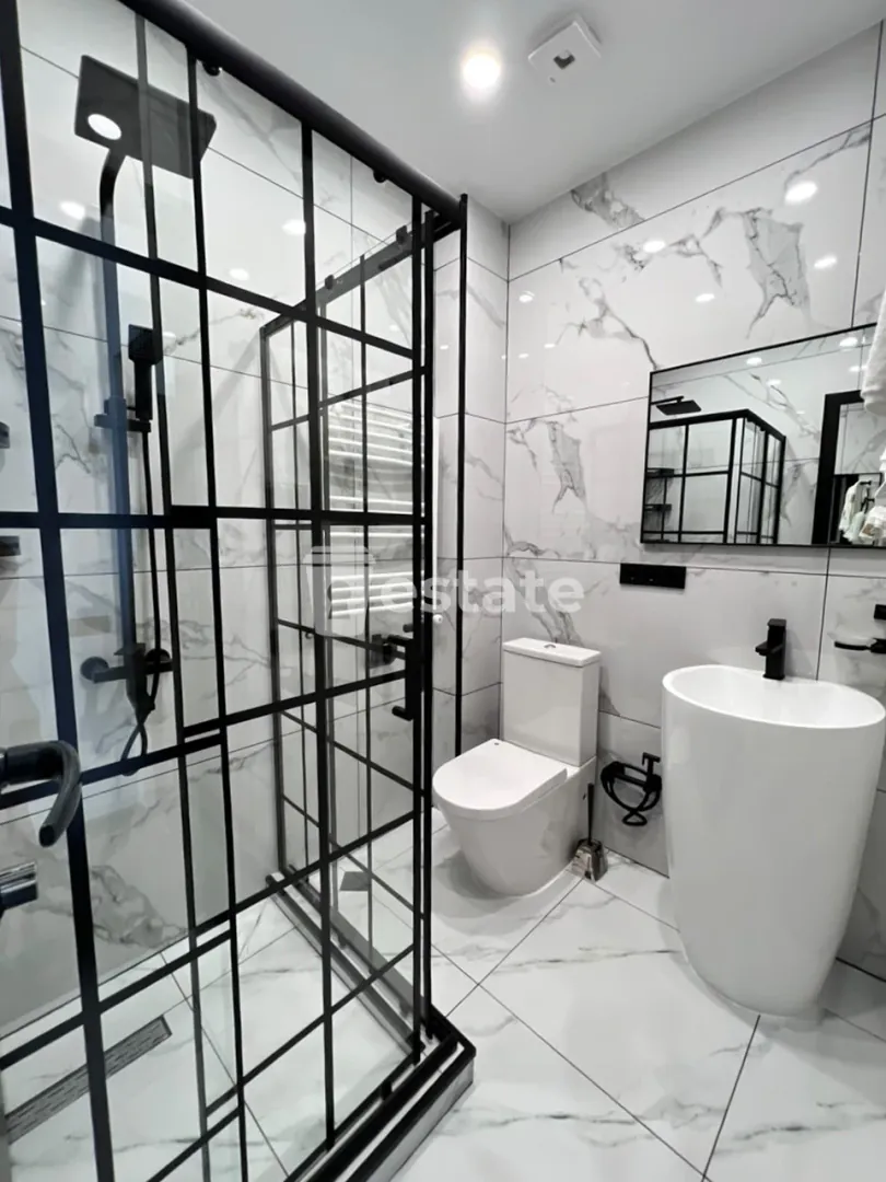 Renting out a fresh 1+1 apartment on New Boulevard — photo 7
