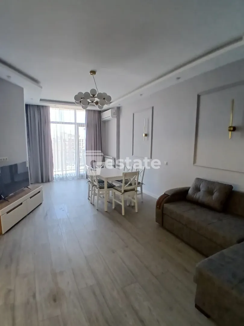 Renting out a comfortable 3+1 apartment — photo 1