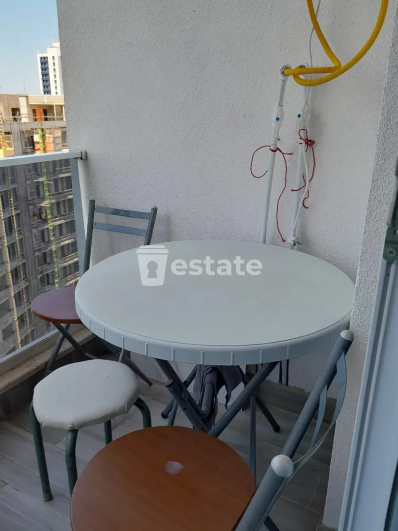 Cozy studio for sale on the new boulevard — photo 7