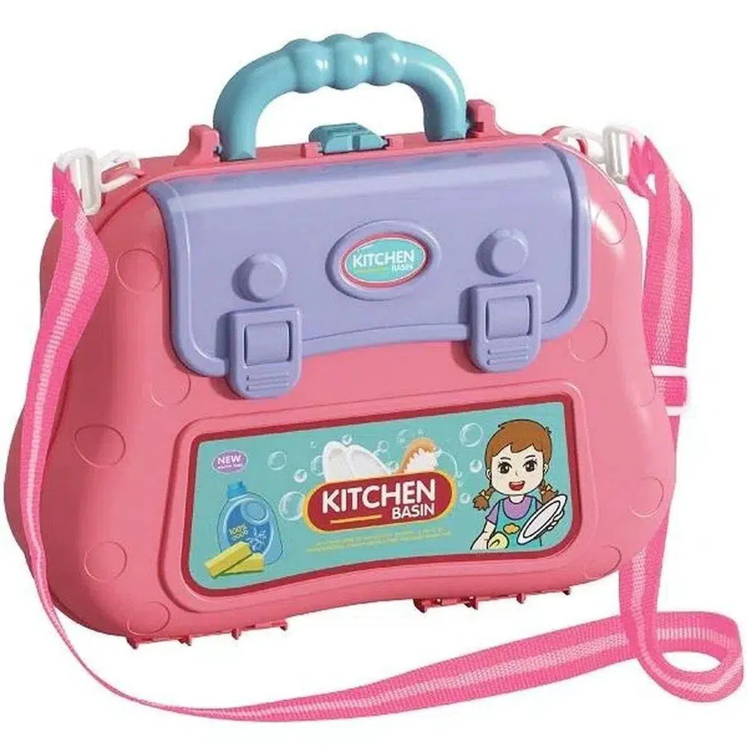 Portable Electronic Children's Toy — photo 6