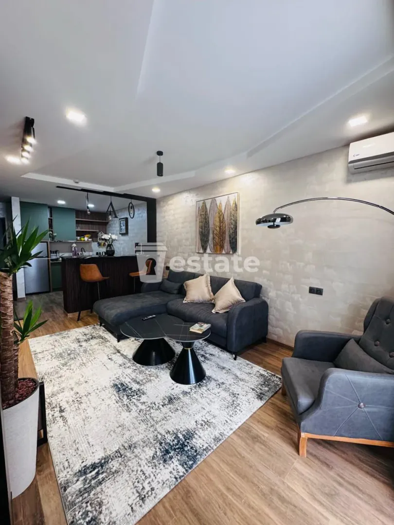 Stylish 2+1 for rent near New Boulevard — photo 2
