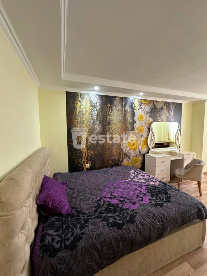 Comfortable 1+1 apartment for rent — photo 6