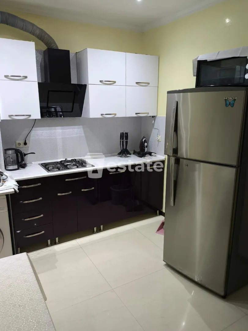 Comfortable 2+1 apartment for rent near Batumi Mall — photo 3