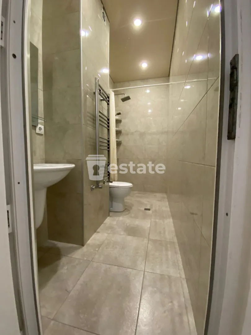 Bright 1+1 apartment for sale near the new boulevard — photo 8