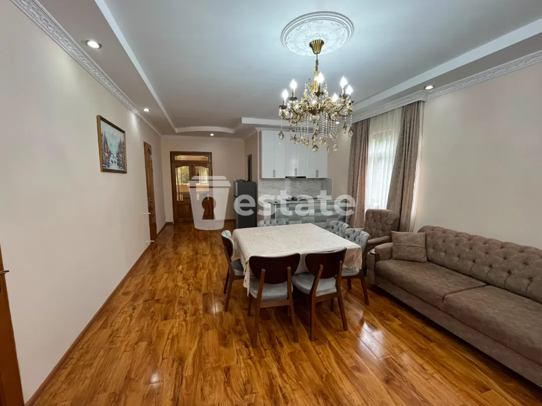 Private house for rent (4+1) in Mahinjauri — photo 1