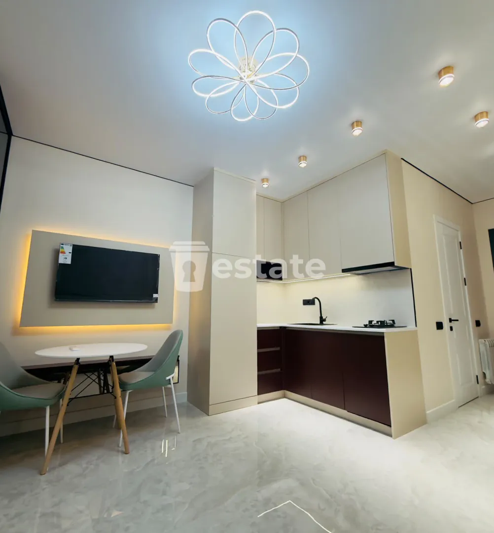 Selling a comfortable studio near Alley of Heroes — photo 4