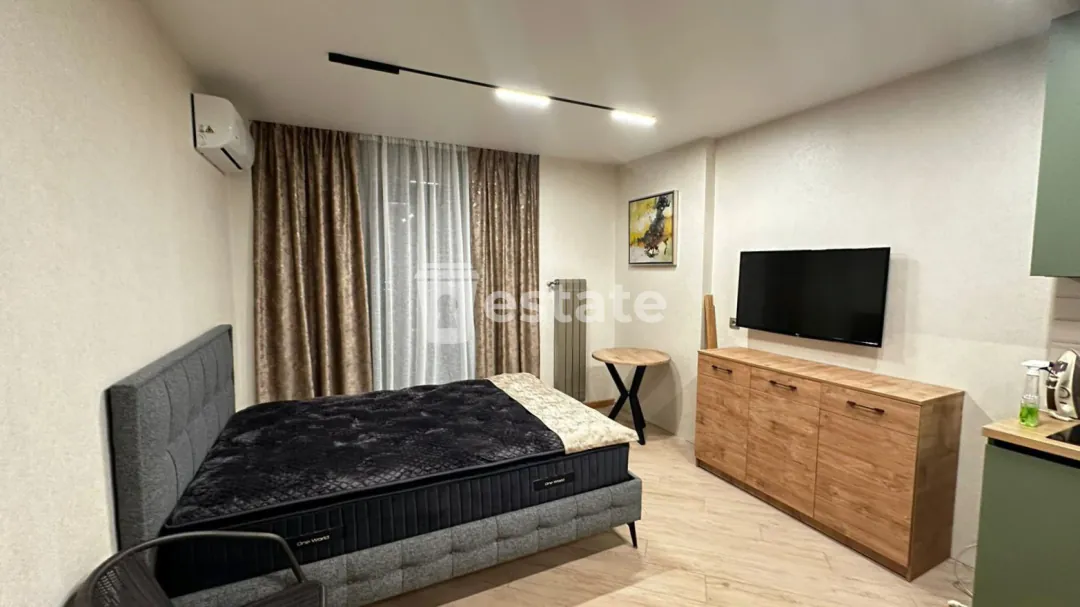 Selling a new studio near the new boulevard — photo 1