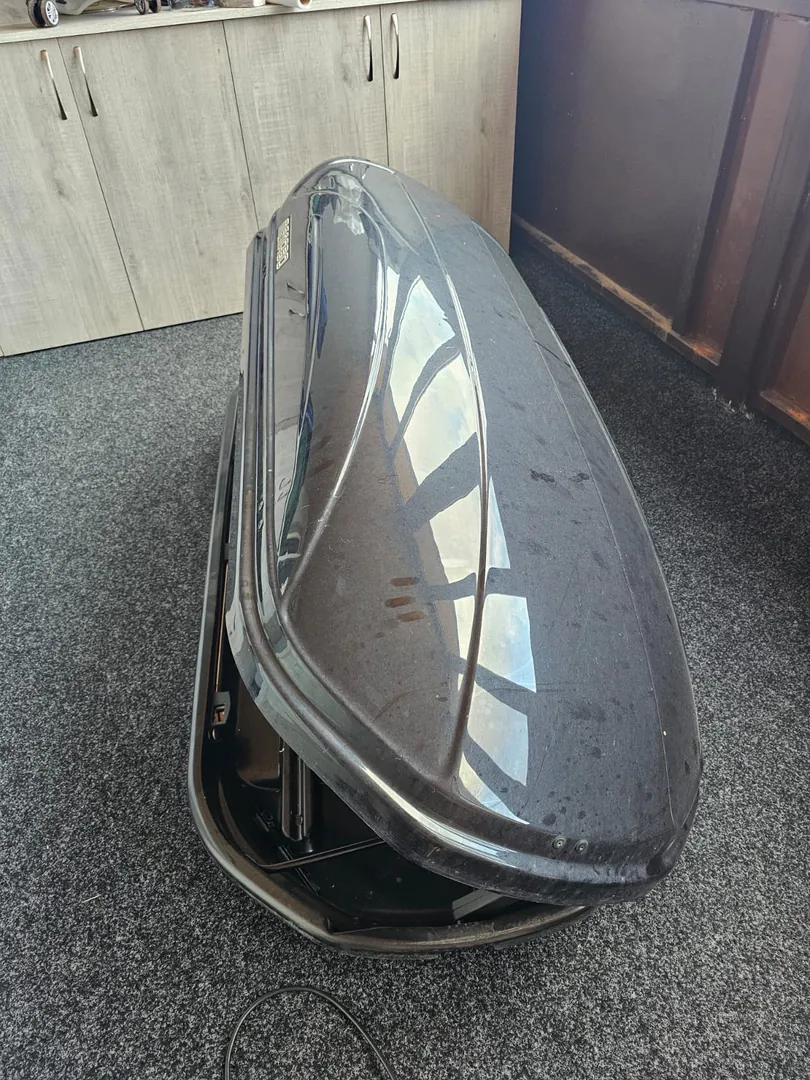 Roof rack for car — photo 2