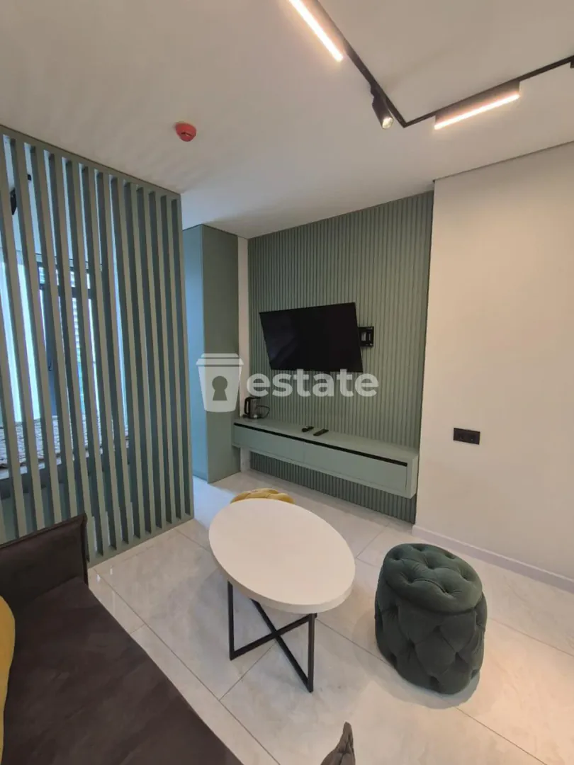 Studio apartment for rent near the new boulevard — photo 2