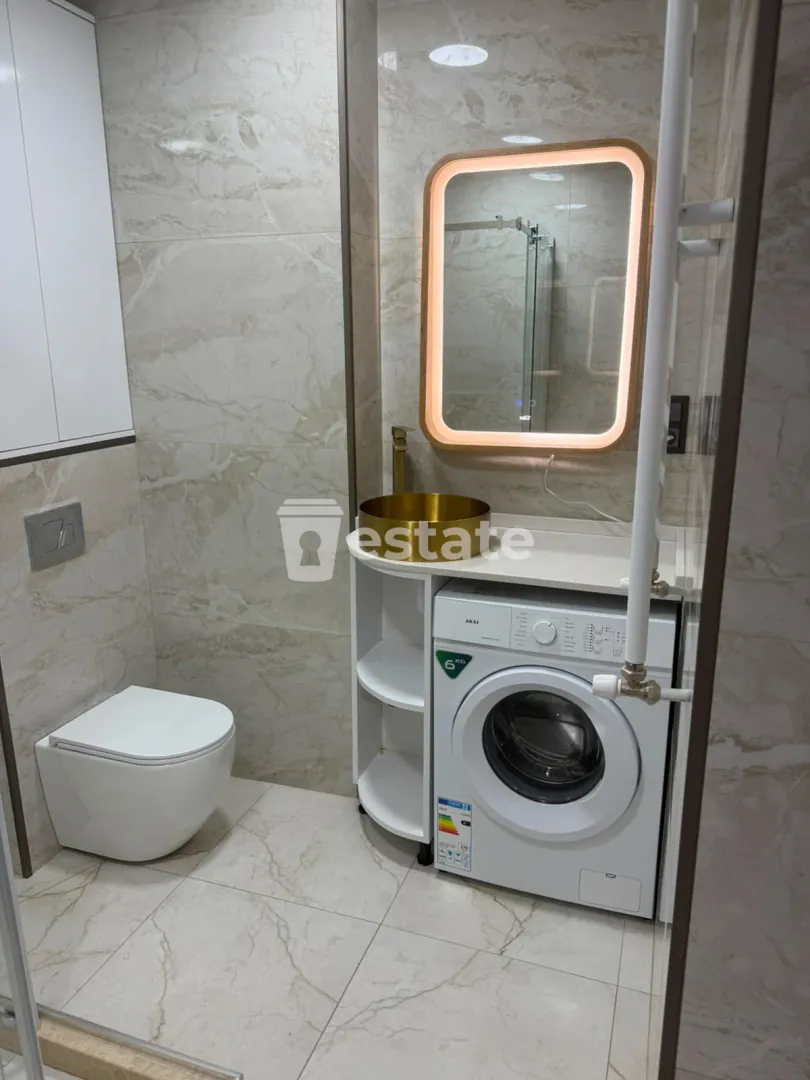 Продам современную 1+1 на Аллее Героев — фото 8