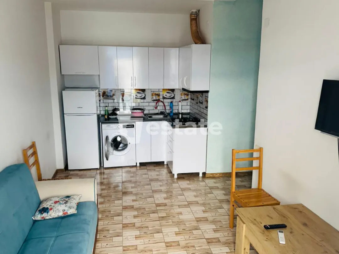 Cozy 1+1 for rent near School No. 20 — photo 3