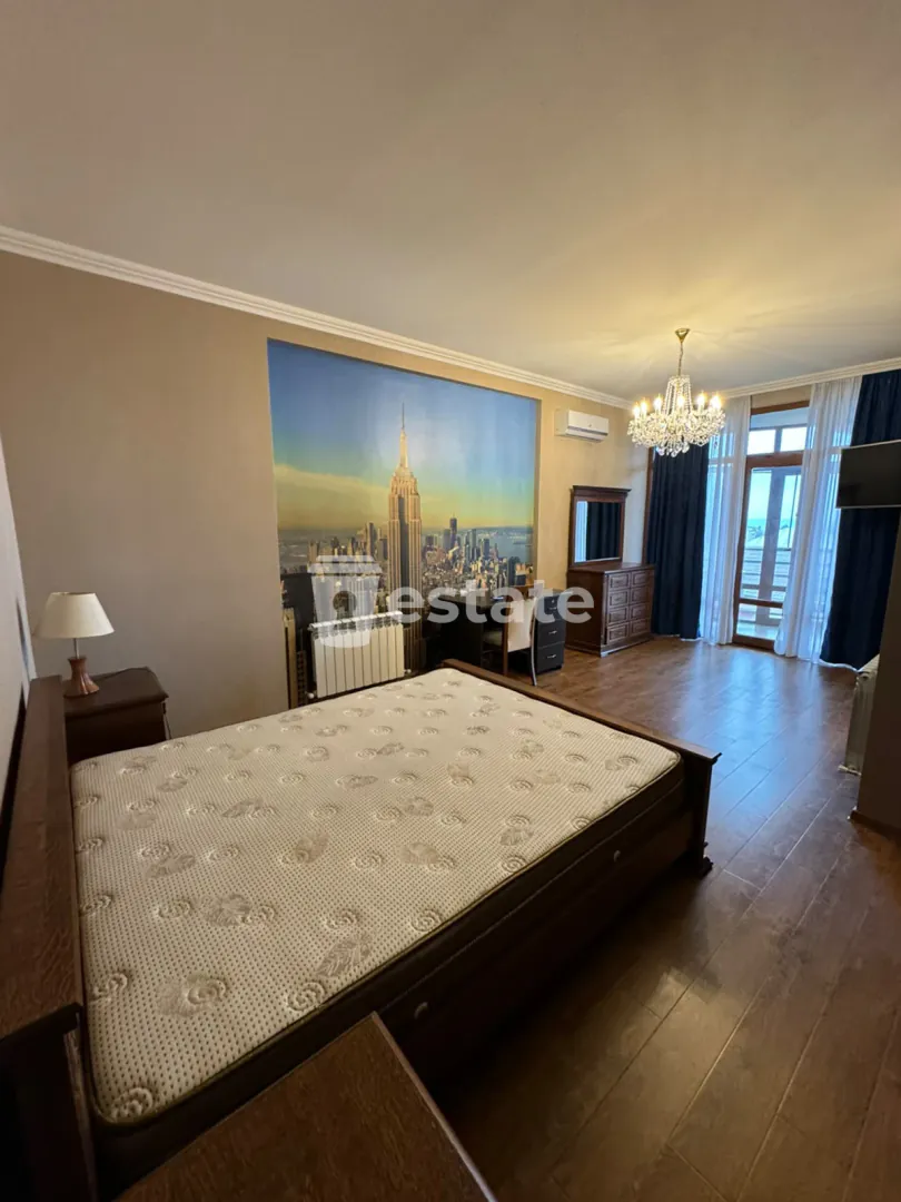 Large 3+1 apartment for rent near Park of May 6th — photo 5