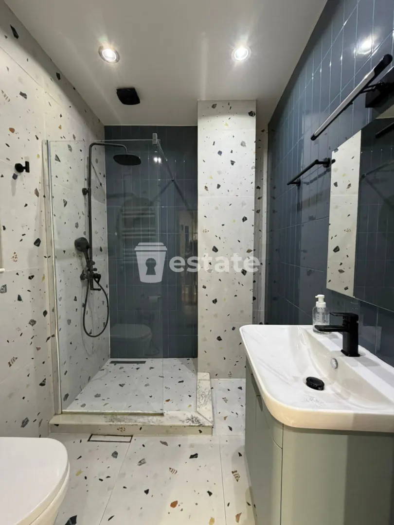 Selling modern 1+1 apartment — photo 6