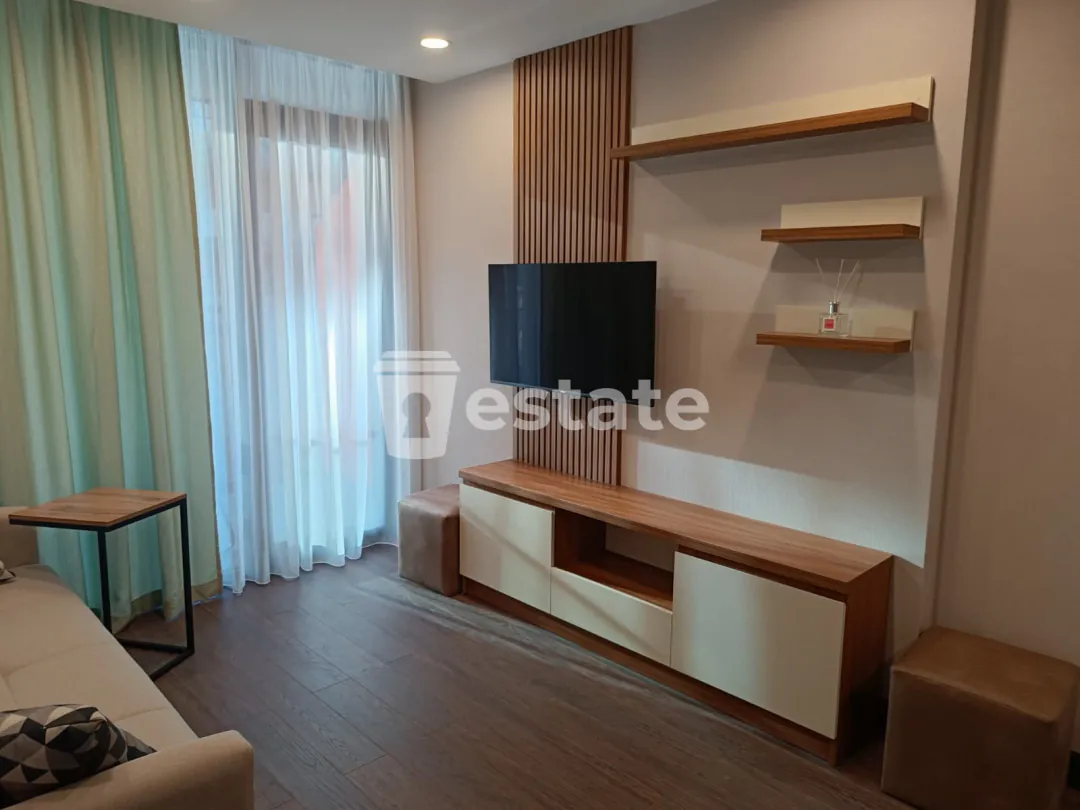 Renting out a fresh 1+1 apartment in Elt quarter — photo 2