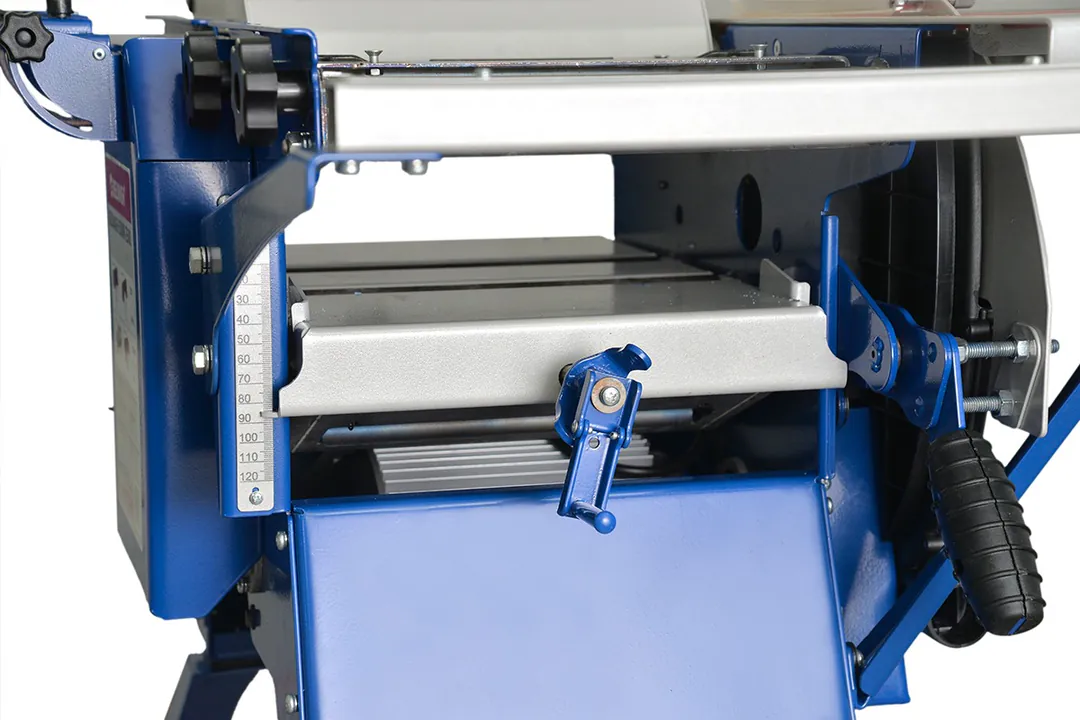 მრავალფუნქციური ხის მანქანა BELMASH SDMR-2500 — ფოტო 2