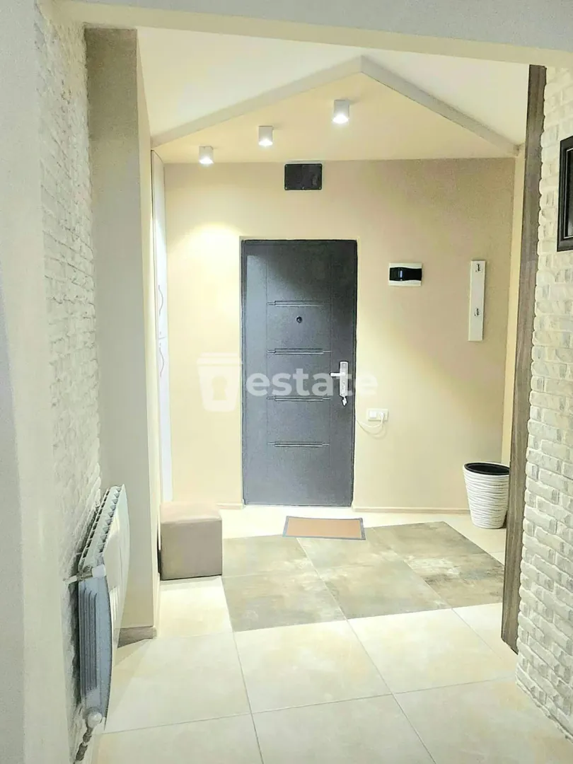Comfortable 1+1 apartment for rent on Heroes' Alley — photo 7