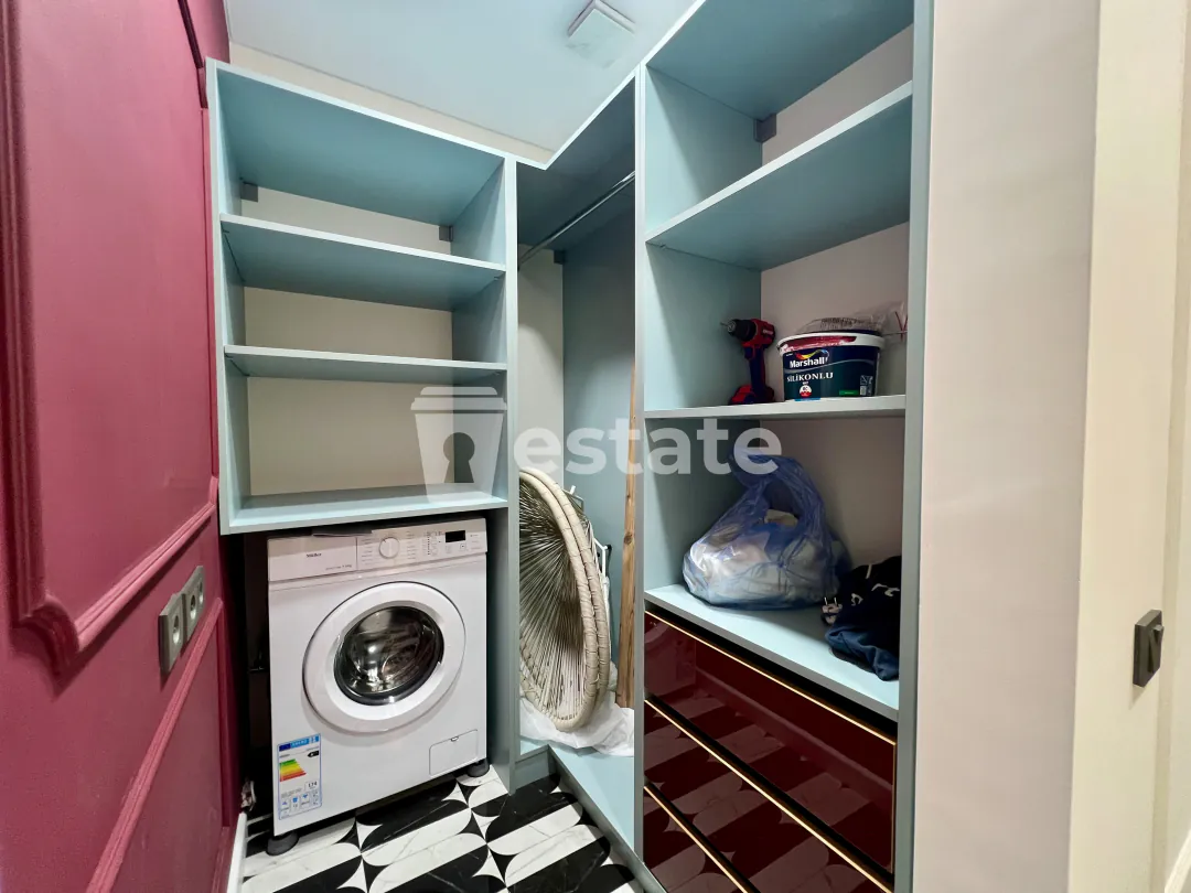 Stylish studio for sale in Elt quarter — photo 5