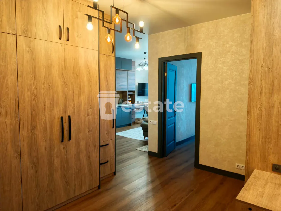 Selling spacious 1+1 in DS Mall — photo 5