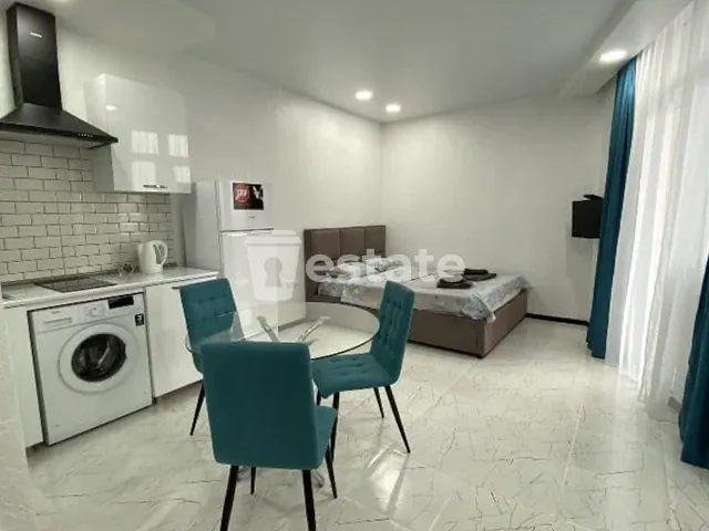 Bright studio for sale near old Batumi — photo 3