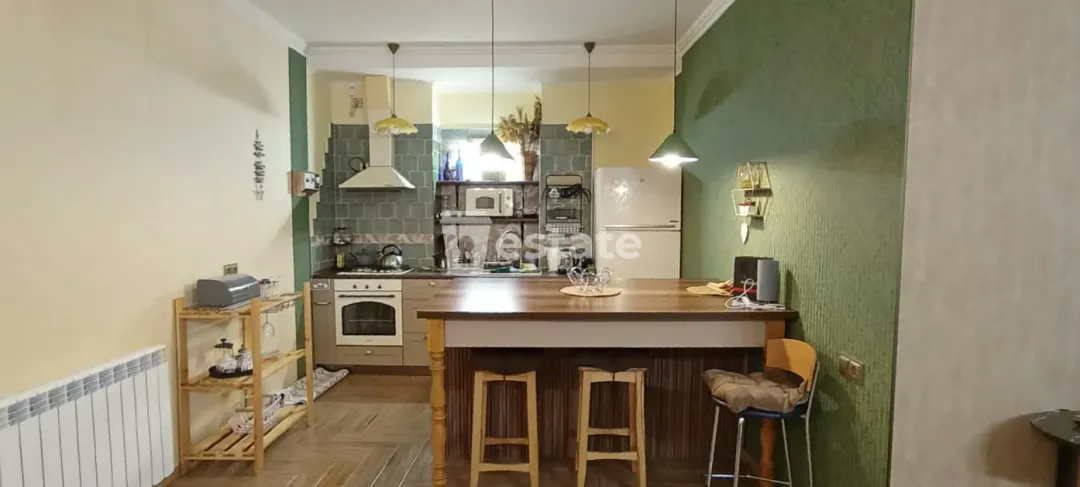Renting out a spacious 2+1 apartment — photo 3