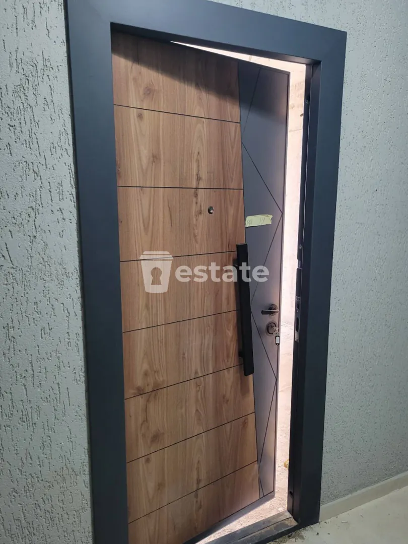 Продам чёрный каркас (студия) вблизи нового… — photo 6