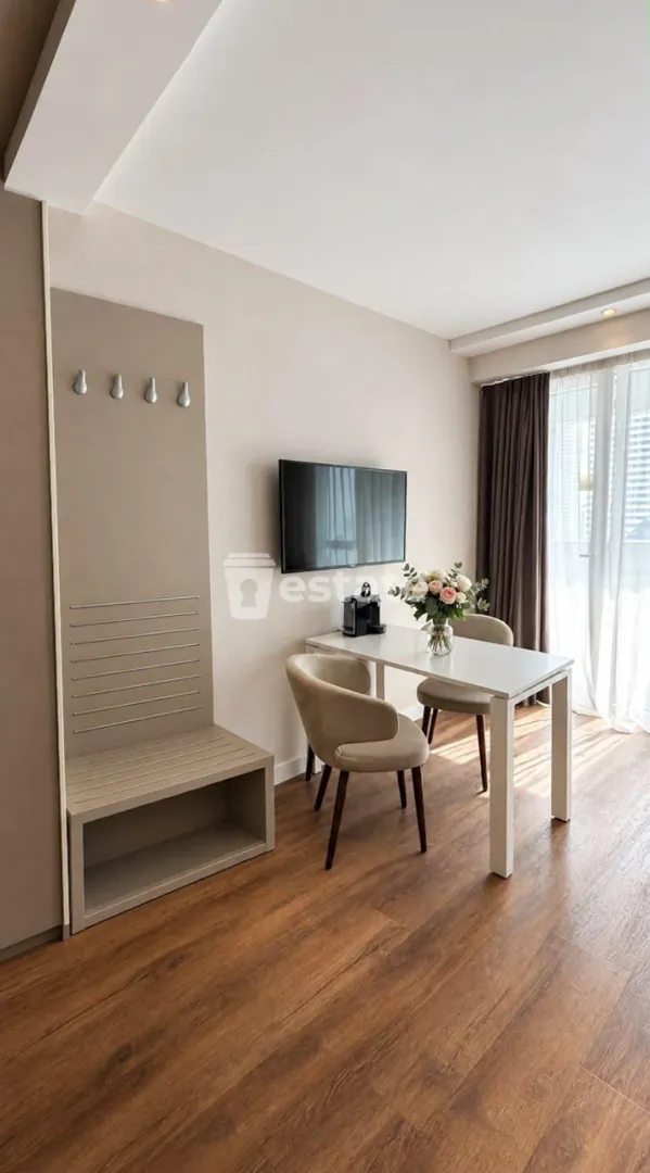 Selling a spacious studio in Alliance — photo 2