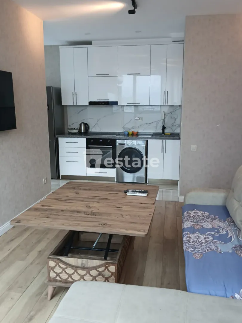 Renting out a comfortable 2+1 near the Alley of Heroes — photo 2