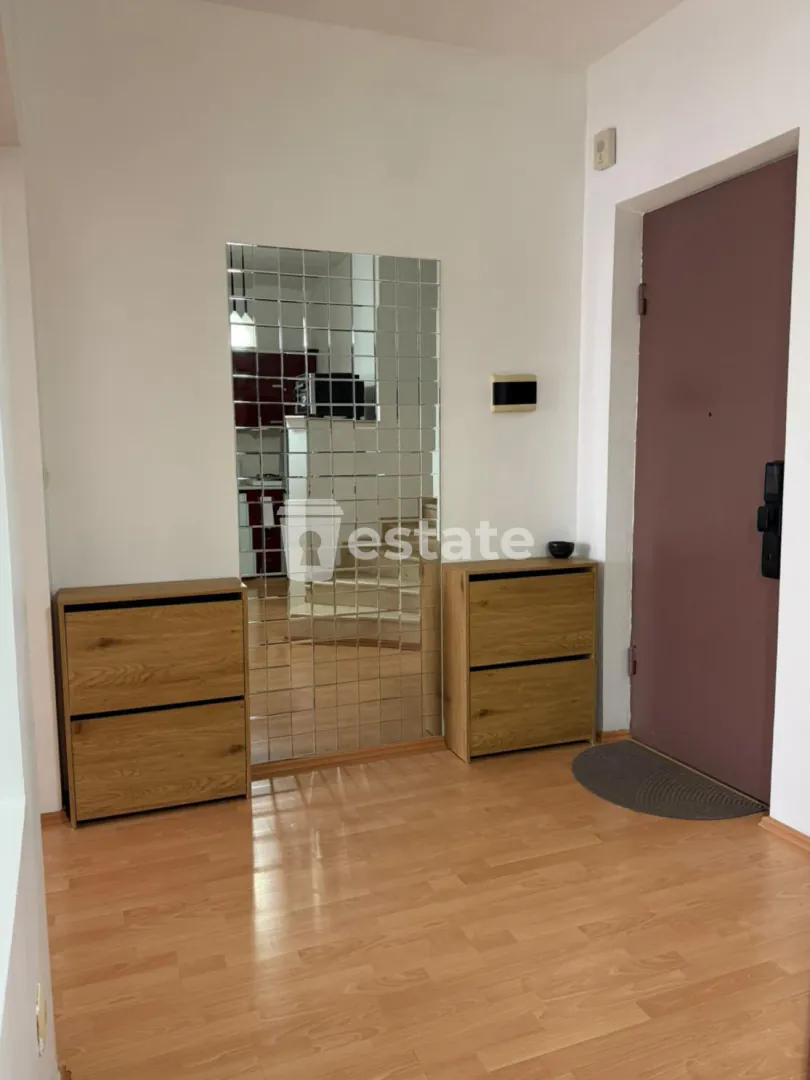 Renting out a comfortable 1+1 apartment near Park 6 May — photo 6