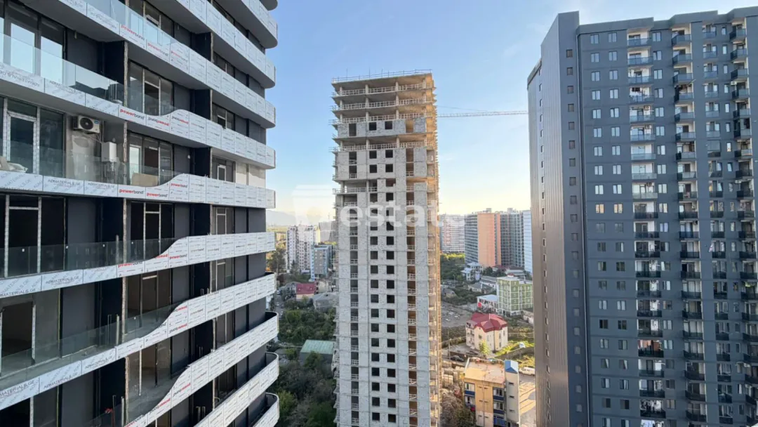 Selling a new studio near the new boulevard — photo 6