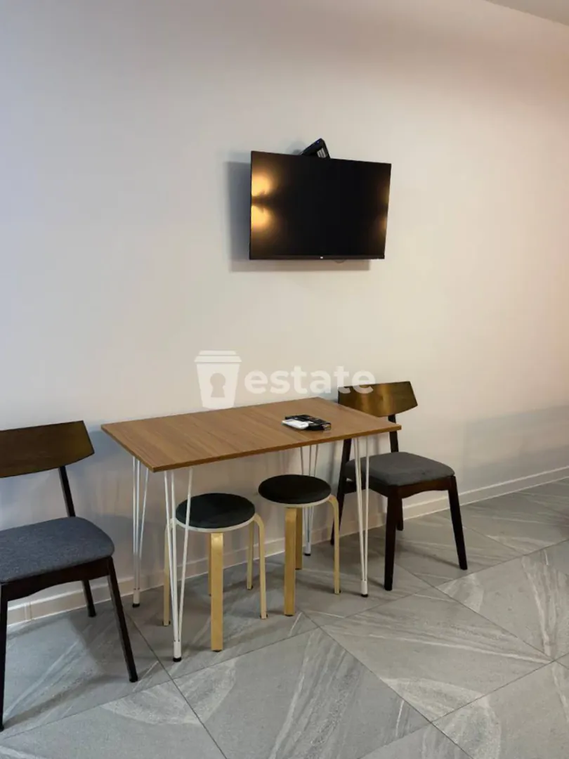 Cozy studio for rent near the new boulevard — photo 3