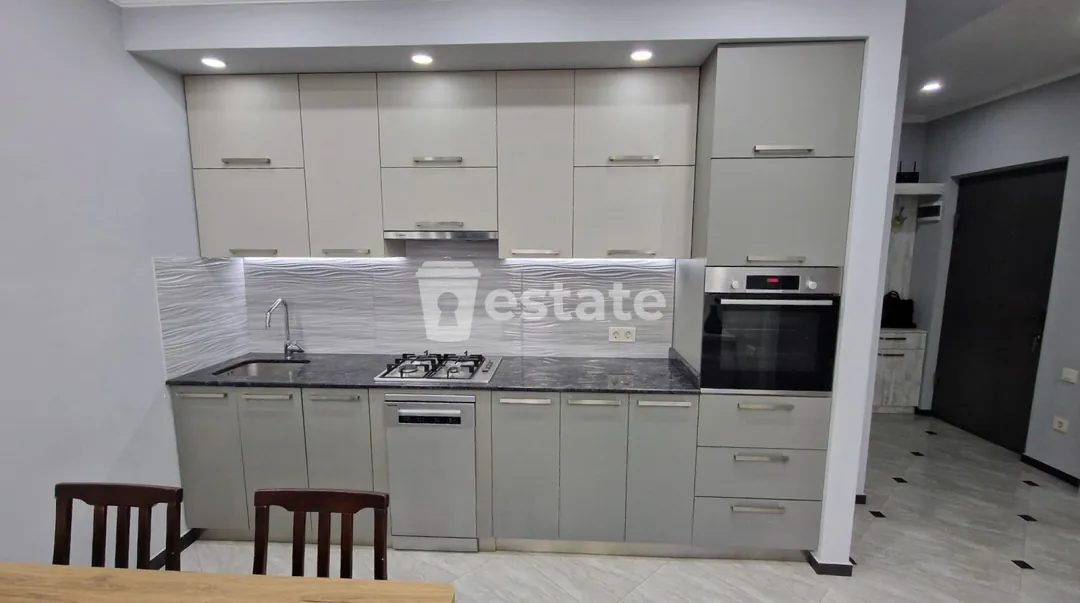 Selling a comfortable 1+1 apartment — photo 3