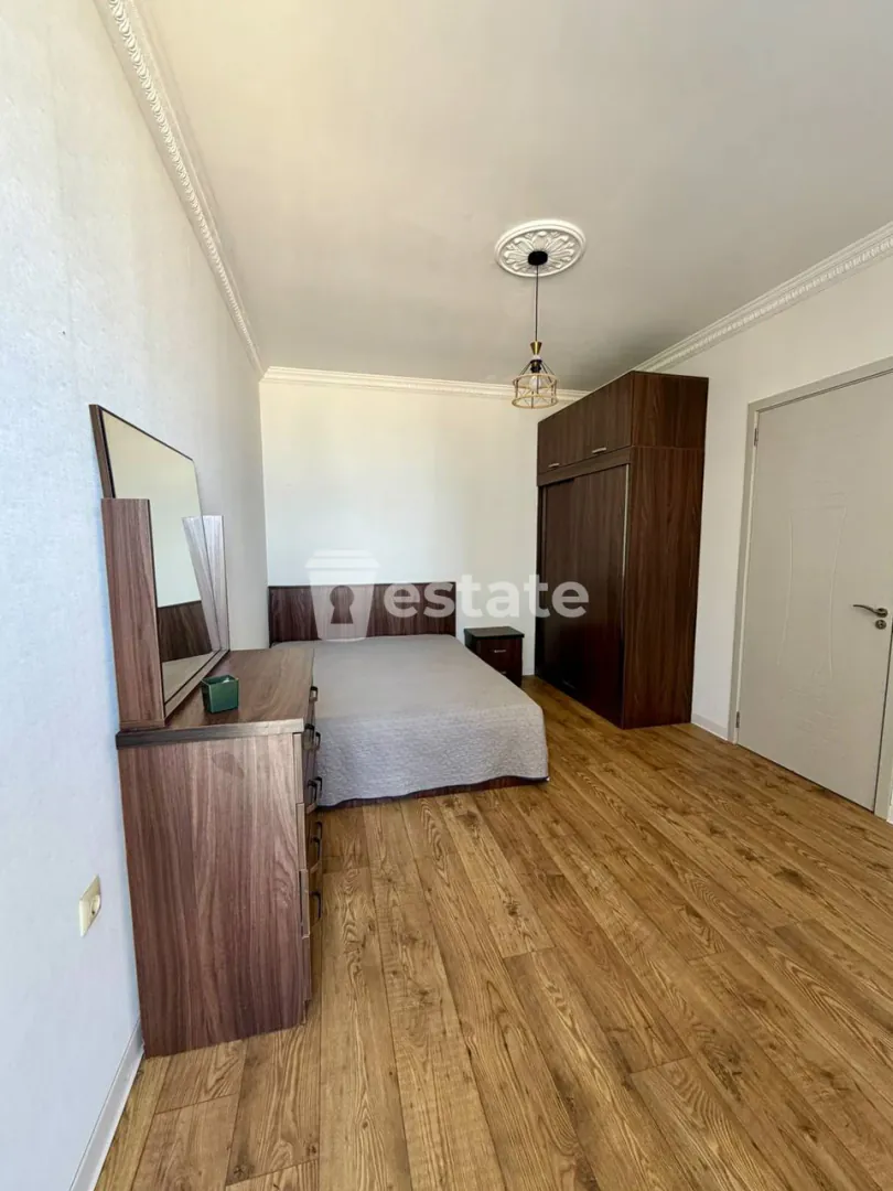 Cozy 2+1 apartment for rent near the Alley of Heroes — photo 6