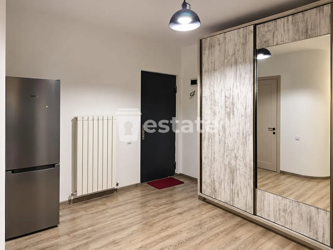 Selling a comfortable 1+1 near old Batumi — photo 3