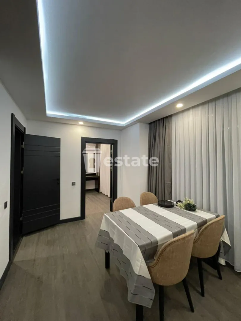 Renting out a modern 1+1 on New Boulevard — photo 4