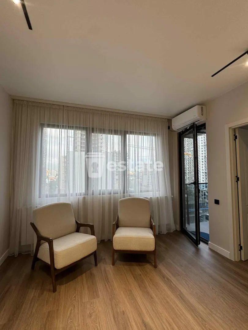 Renting a modern 2+1 near the new boulevard — photo 5