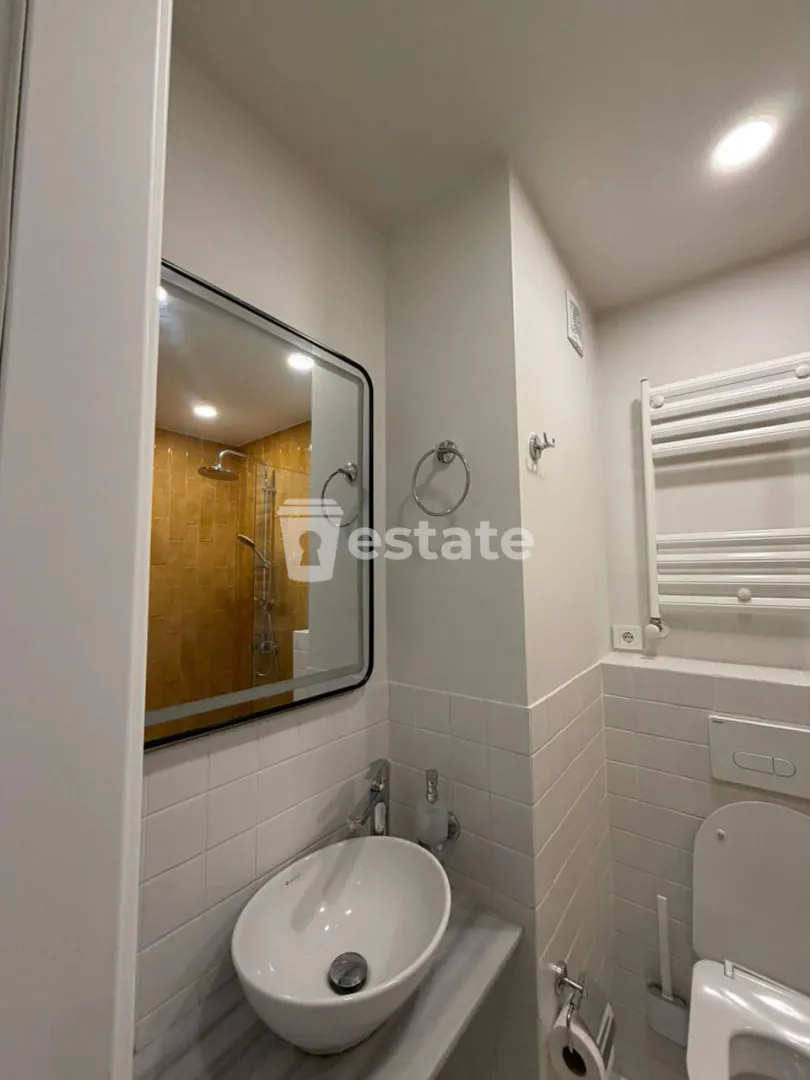 Modern studio for rent in Next — photo 8