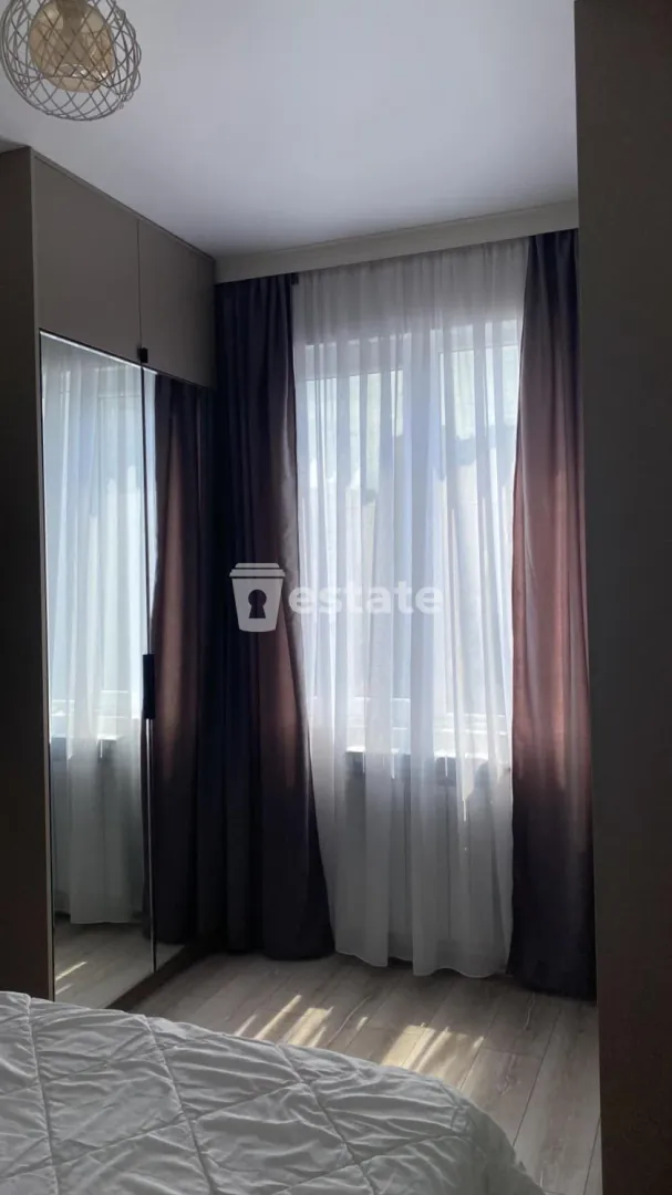 Renting a comfortable 1+1 apartment near Dinamo Stadium — photo 5