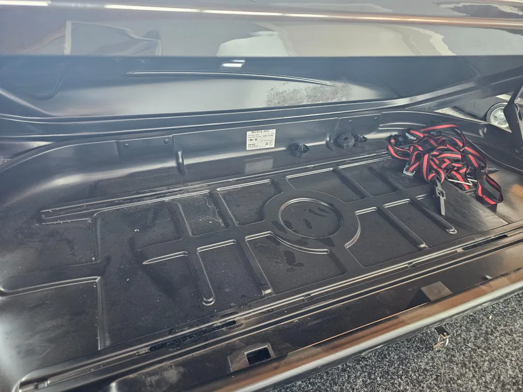 Roof rack for car — photo 5