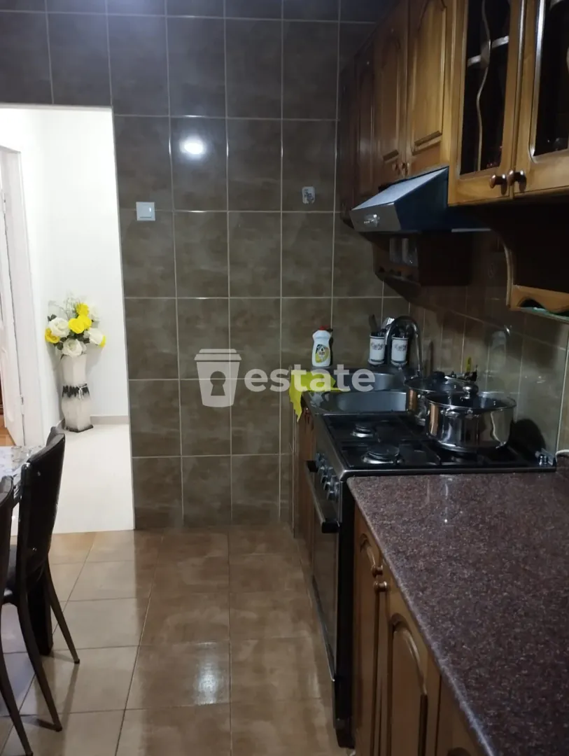 Renting out a spacious 2+1 apartment — photo 4