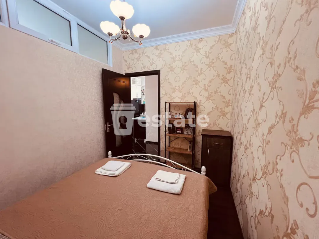 Renting out a cozy 2+1 apartment in Magnolia — photo 6