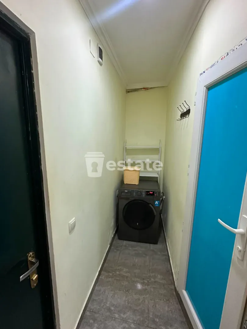 Comfortable 1+1 apartment for rent — photo 9