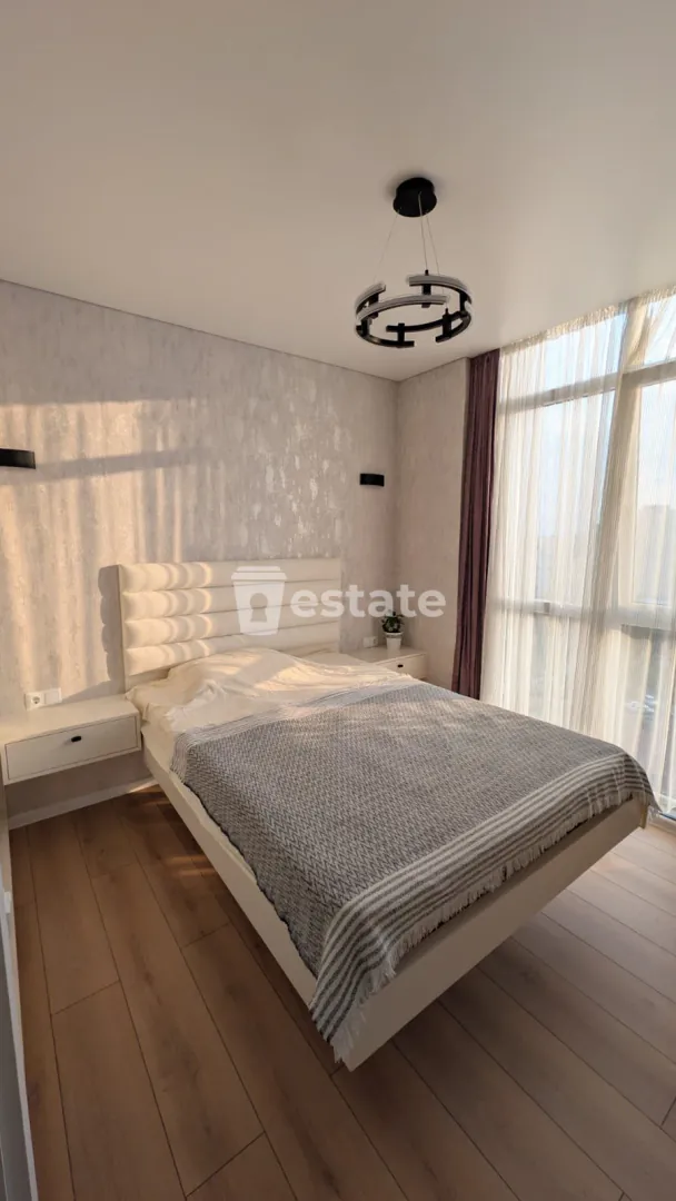 Selling a modern 2+1 apartment near the Alley of Heroes — photo 6