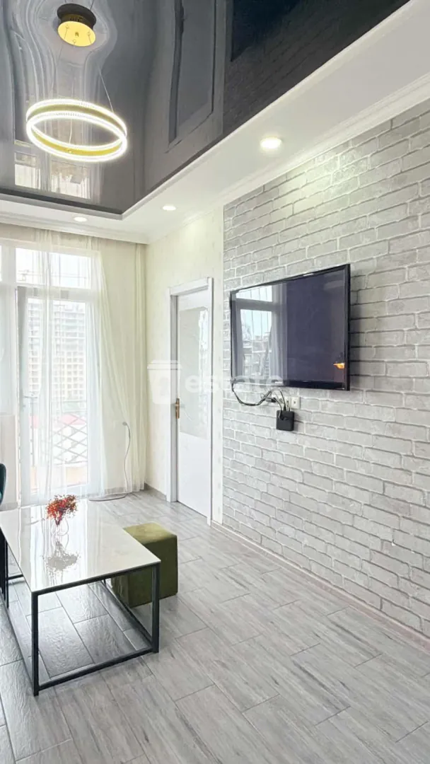 Renting out a bright 2+1 apartment in the center of Batumi — photo 3