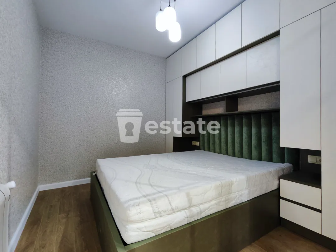 For rent: fresh 2+1 near VOX — photo 6