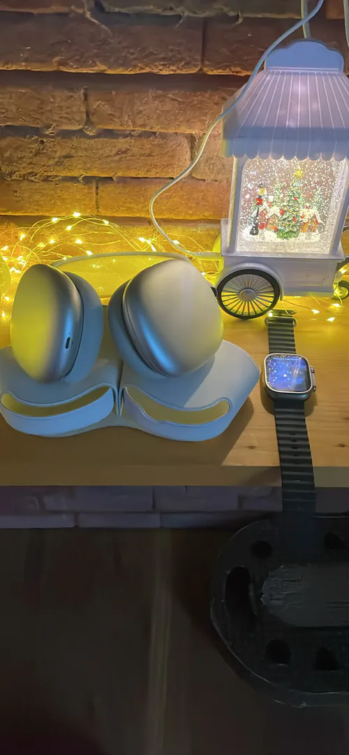 Apple airpods Max 1 (battery 98%) — photo 6