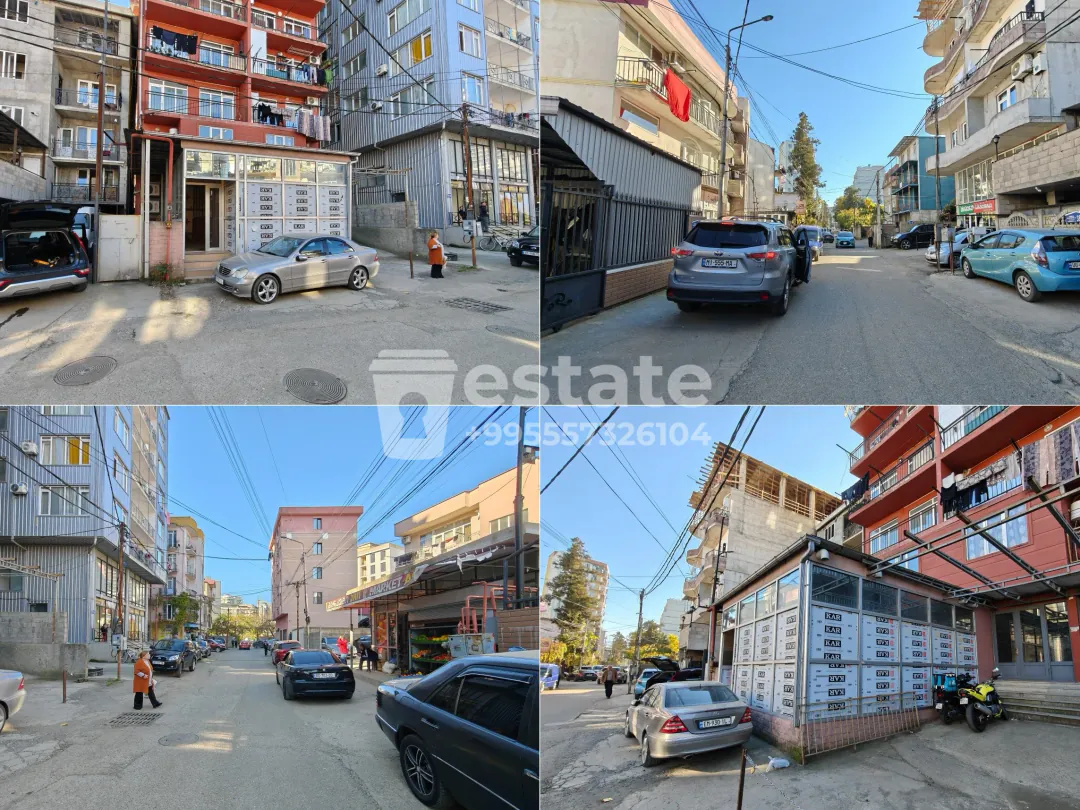 Large commercial space for rent — photo 1