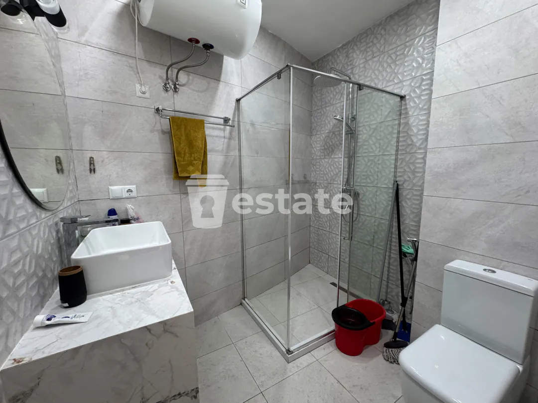 Selling a modern 1+1 apartment on Heroes Alley — photo 7