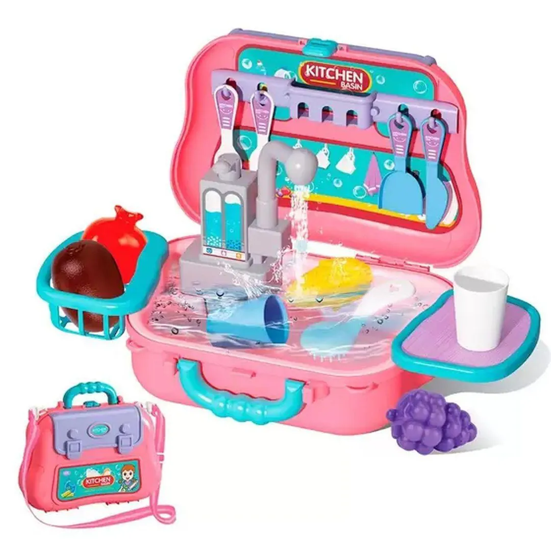 Portable Electronic Children's Toy — photo 5